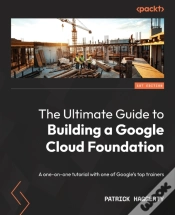 Capa do artigo The Ultimate Guide To Building A Google Cloud Foundation