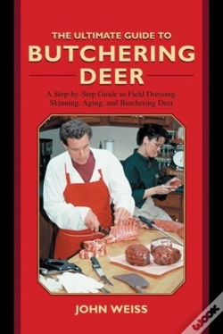 Capa do artigo The Ultimate Guide To Butchering Deer