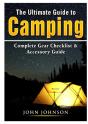 The Ultimate Guide To Camping - Preview