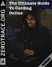 Capa do artigo The Ultimate Guide To Carding Online