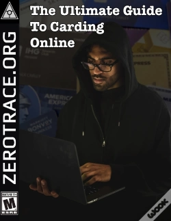 Capa do artigo The Ultimate Guide To Carding Online