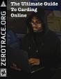 The Ultimate Guide To Carding Online - Preview