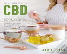 The Ultimate Guide To Cbd