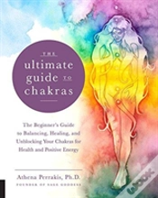 Capa do artigo The Ultimate Guide To Chakras