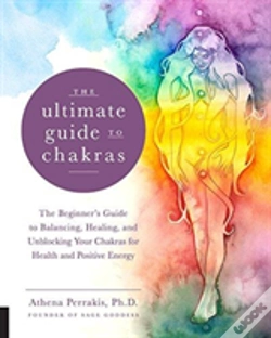 Capa do artigo The Ultimate Guide To Chakras
