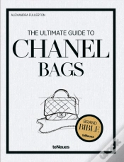 Capa do artigo The Ultimate Guide To Chanel Bags
