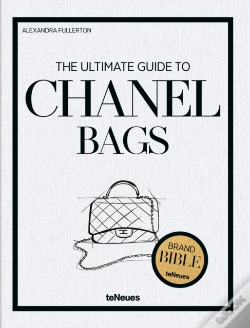 Capa do artigo The Ultimate Guide To Chanel Bags