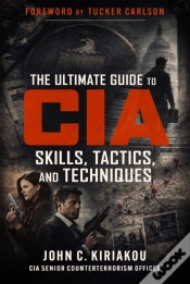 Capa do artigo The Ultimate Guide To Cia Skills, Tactics, And Techniques