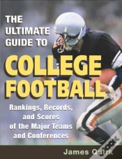Capa do artigo The Ultimate Guide To College Football