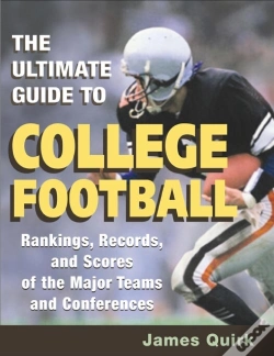 Capa do artigo The Ultimate Guide To College Football