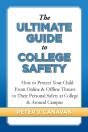 The Ultimate Guide To College Safety - Preview