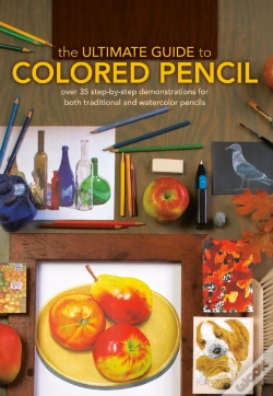 Capa do artigo The Ultimate Guide To Colored Pencil