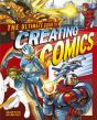 The Ultimate Guide To Creating Comics - Preview