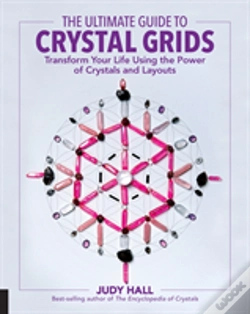 Capa do artigo The Ultimate Guide To Crystal Grids