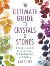 Capa do artigo The Ultimate Guide To Crystals & Stones