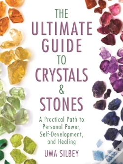 Capa do artigo The Ultimate Guide To Crystals & Stones