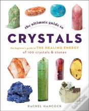 Capa do artigo The Ultimate Guide To Crystals