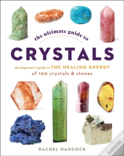 Capa do artigo The Ultimate Guide To Crystals