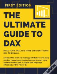 The Ultimate Guide To Dax