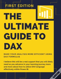 Capa do artigo The Ultimate Guide To Dax