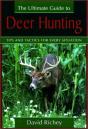 The Ultimate Guide To Deer Hunting - Preview