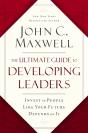 The Ultimate Guide To Developing Leaders - Preview