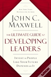 Capa do artigo The Ultimate Guide To Developing Leaders