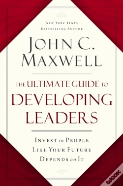 Capa do artigo The Ultimate Guide To Developing Leaders