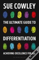 The Ultimate Guide To Differentiation