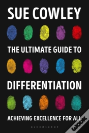 Capa do artigo The Ultimate Guide To Differentiation
