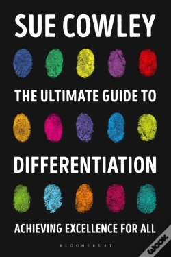 Capa do artigo The Ultimate Guide To Differentiation