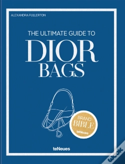 Capa do artigo The Ultimate Guide To Dior Bags