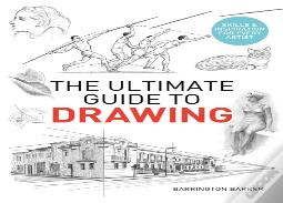 The Ultimate Guide To Drawing