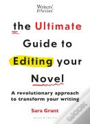 The Ultimate Guide To Editing Your Novel