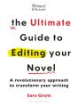 The Ultimate Guide To Editing Your Novel - Preview