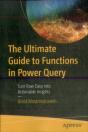 The Ultimate Guide To Functions In Power Query - Preview