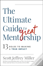 Capa do artigo The Ultimate Guide To Great Mentorship