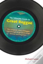 The Ultimate Guide To Great Reggae