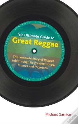 Capa do artigo The Ultimate Guide To Great Reggae