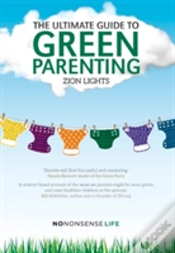 Capa do artigo The Ultimate Guide To Green Parenting