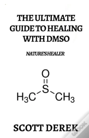 Capa do artigo The Ultimate Guide To Healing With Dmso