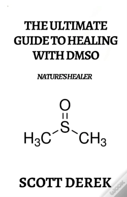 Capa do artigo The Ultimate Guide To Healing With Dmso