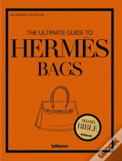 Capa do artigo The Ultimate Guide To Hermes Bags