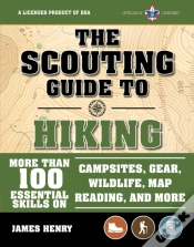Capa do artigo The Ultimate Guide To Hiking