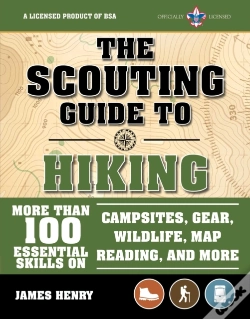 Capa do artigo The Ultimate Guide To Hiking