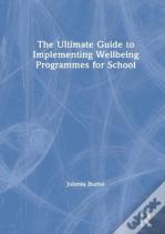 The Ultimate Guide To Implementing Wellbeing Programmes For School