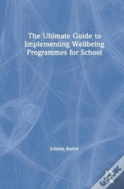 Capa do artigo The Ultimate Guide To Implementing Wellbeing Programmes For School