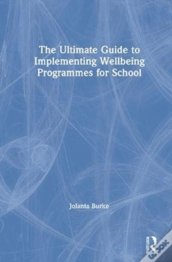 Capa do artigo The Ultimate Guide To Implementing Wellbeing Programmes For School