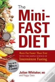 Capa do artigo The Ultimate Guide To Intermittent Fasting