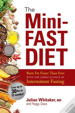 Capa do artigo The Ultimate Guide To Intermittent Fasting